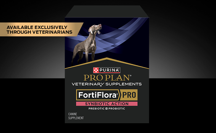 Pro Plan Veterinary Supplements Purina for Professionals