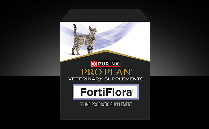 Fortiflora calm hotsell