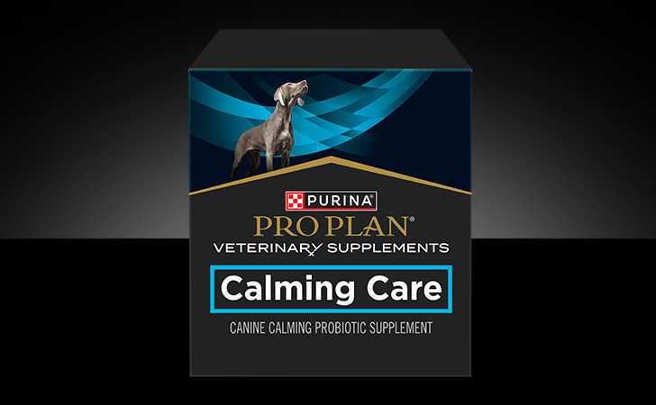 Purina calming care study hotsell