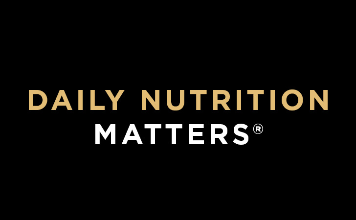 Daily Nutrition Matters logo