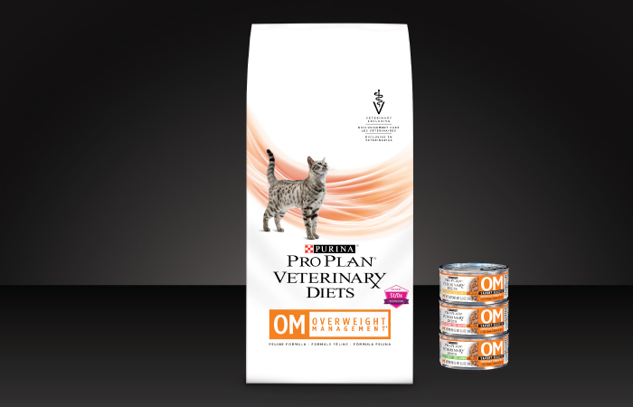 Pro plan hotsell veterinary diets om