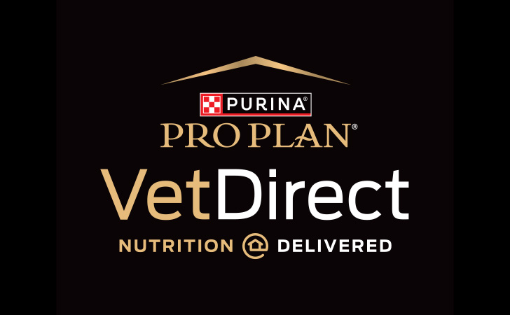 Purina Pro Plan Vet Direct Logo