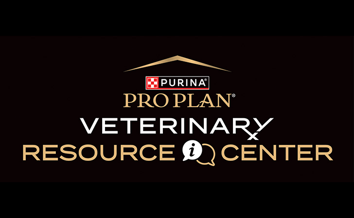 Veterinary Resource Center logo